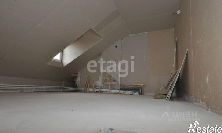 4-комн квартира Посадский переулок, 32Б,  д. 32Б