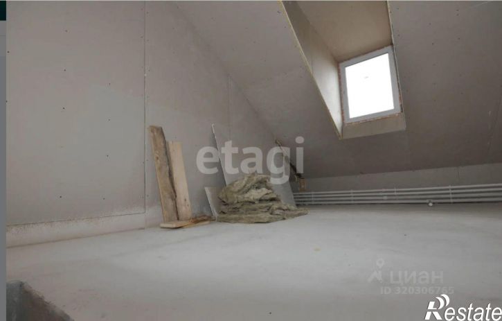 4-комн квартира Посадский переулок, 32Б,  д. 32Б