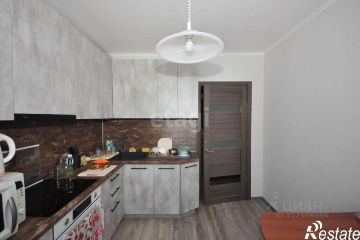 3-комн квартира