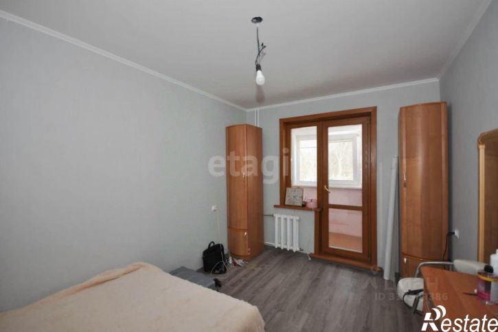 3-комн квартира