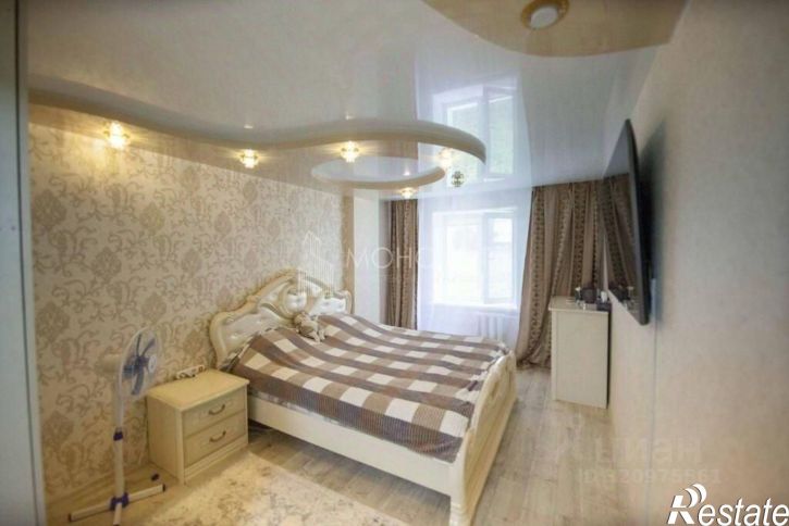 2-комн квартира улица Горького, 14Б,  д. 14Б