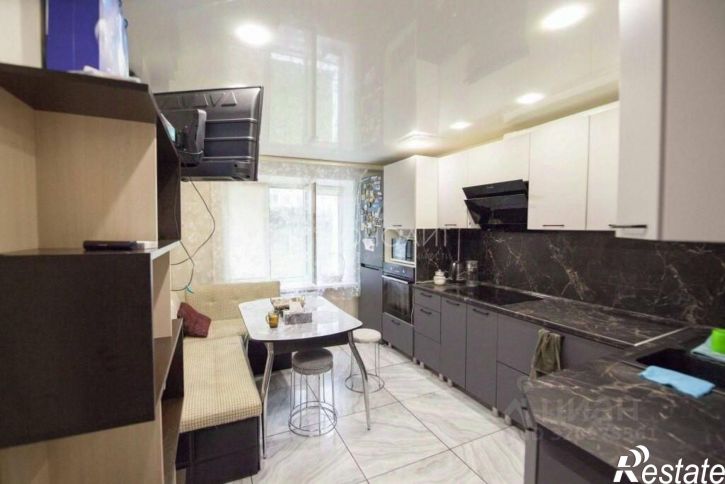 2-комн квартира улица Горького, 14Б,  д. 14Б