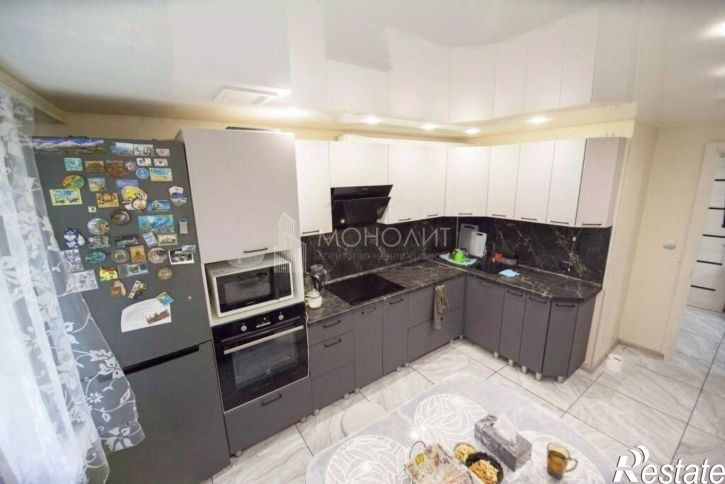 2-комн квартира улица Горького, 14Б,  д. 14Б