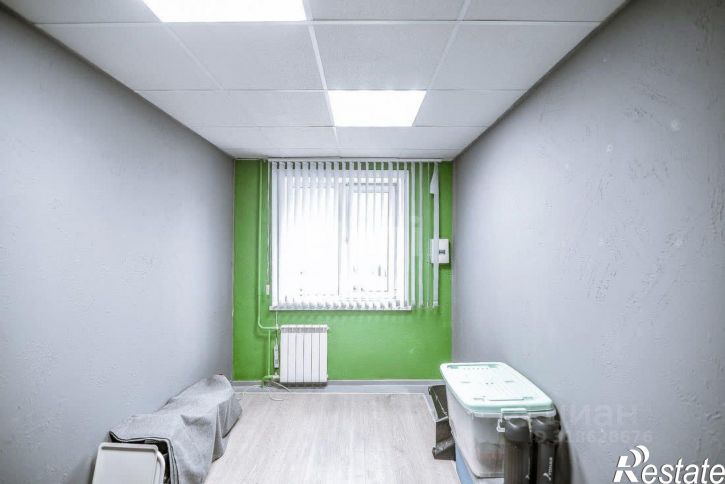 Офис Комсомольская улица, 152,  д. 152