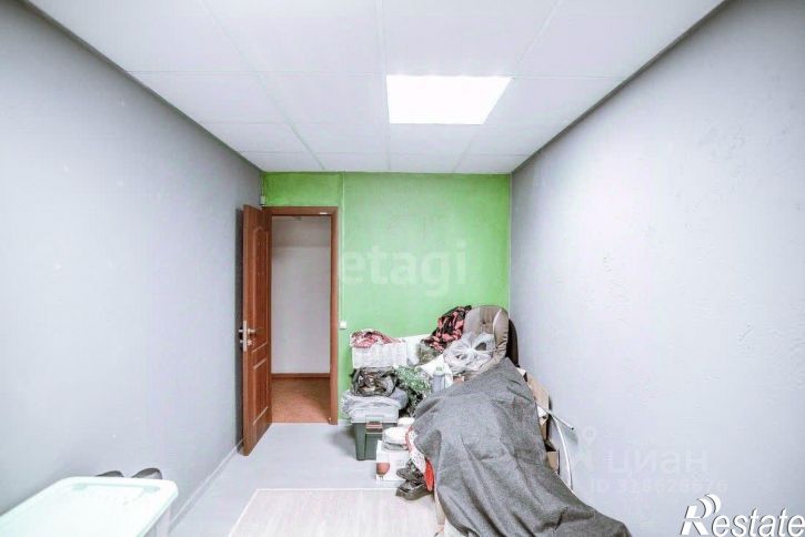 Офис Комсомольская улица, 152,  д. 152