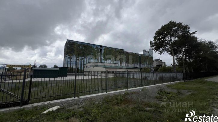 Помещение свободного назначения проспект Мира, 2,  д. 2