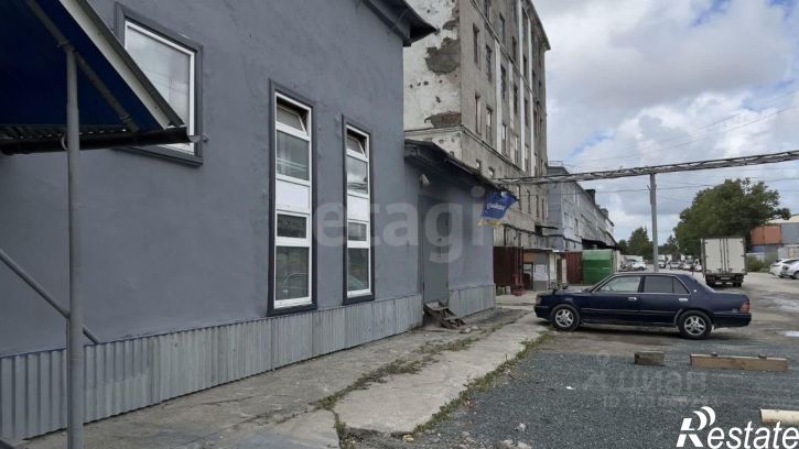 Помещение свободного назначения проспект Мира, 2,  д. 2