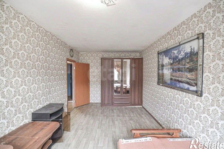 1-комн квартира ул Есенина, 3,  д. 3