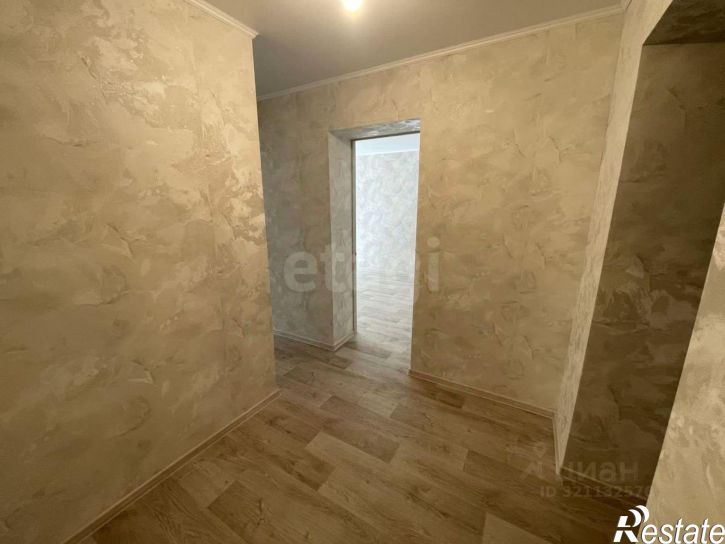 1-комн квартира ул Украинская, 11,  д. 11