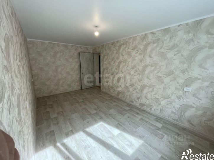 1-комн квартира ул Украинская, 11,  д. 11