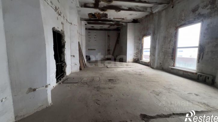 Помещение свободного назначения проспект Мира, 2,  д. 2