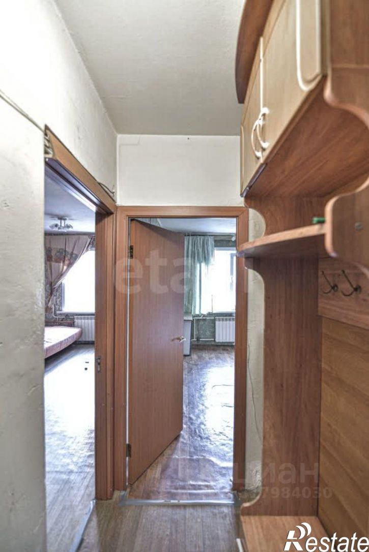 1-комн квартира ул Есенина, 3,  д. 3