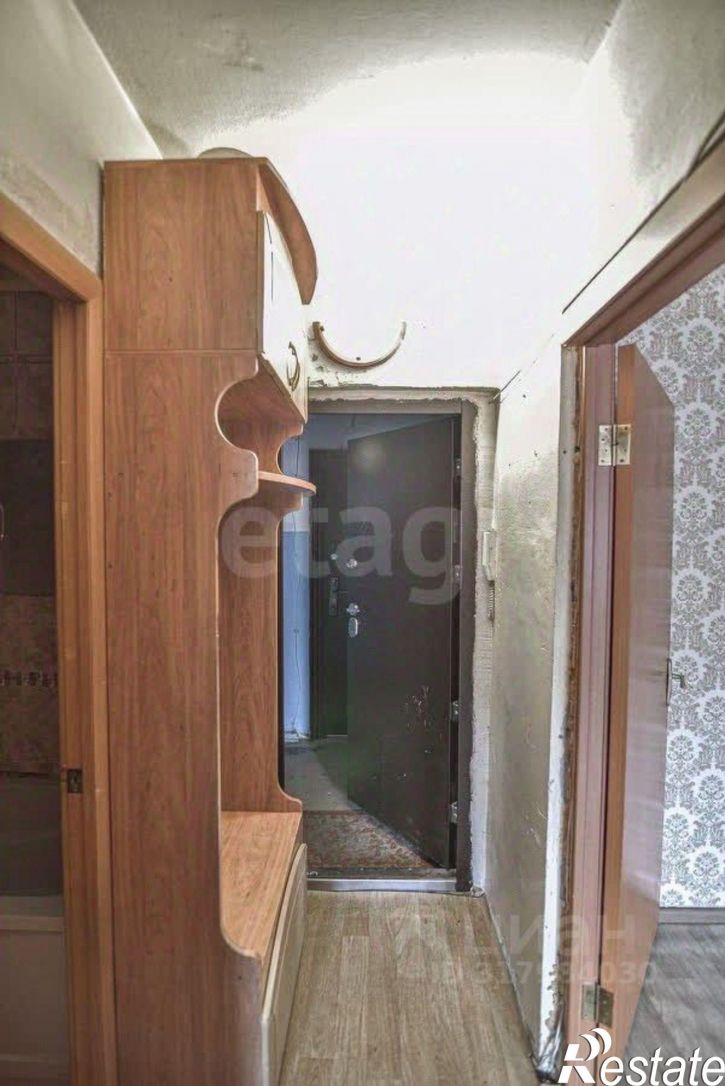 1-комн квартира ул Есенина, 3,  д. 3