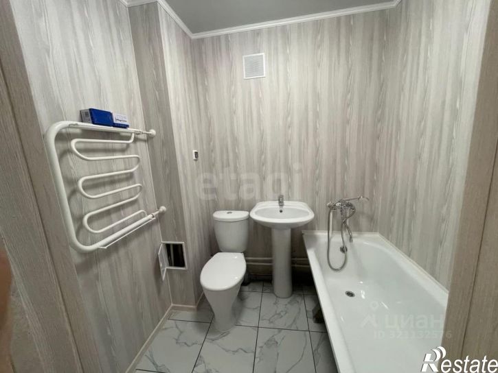 1-комн квартира ул Украинская, 11,  д. 11