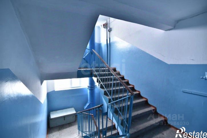 1-комн квартира ул Есенина, 3,  д. 3