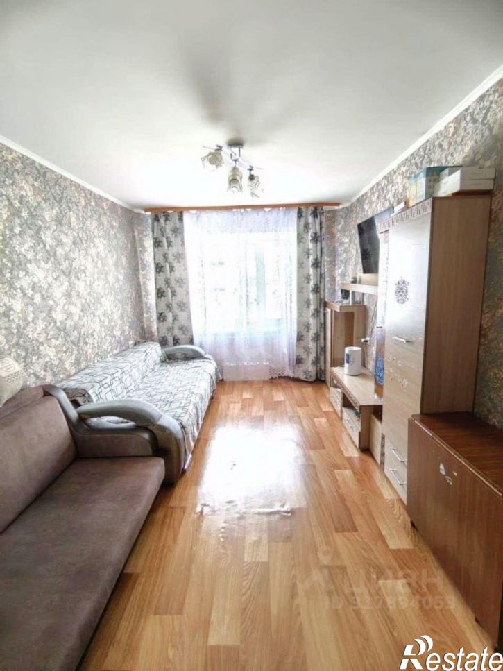 2-комн квартира