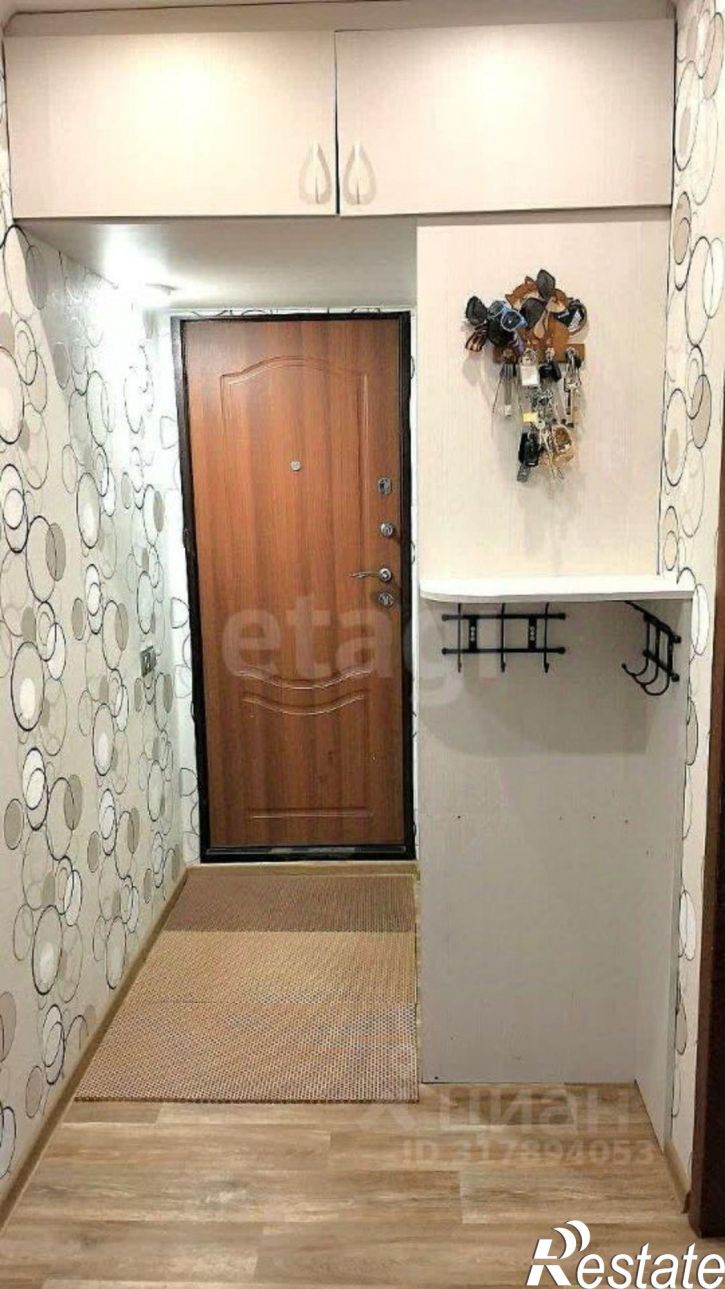 2-комн квартира