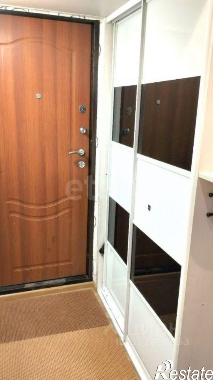 2-комн квартира