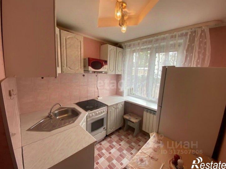 2-комн квартира Красносельский пер, 6,  д. 6