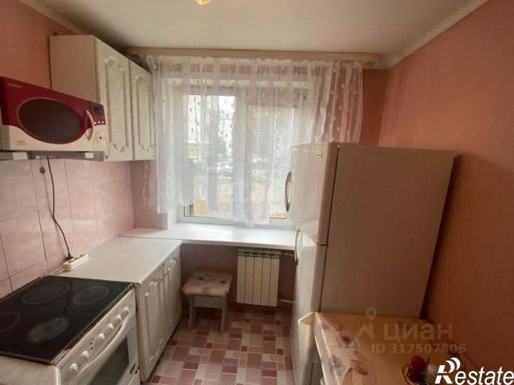 2-комн квартира Красносельский пер, 6,  д. 6