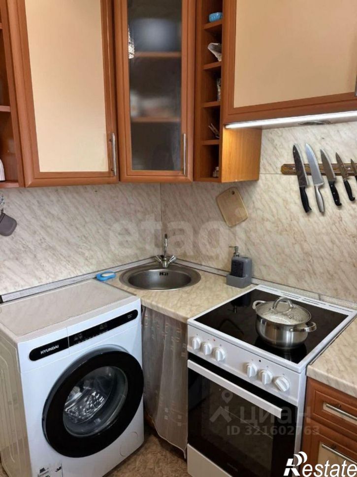 1-комн квартира переулок Мичурина, 1,  д. 1