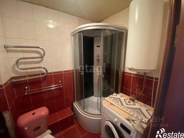 2-комн квартира Красносельский пер, 6,  д. 6