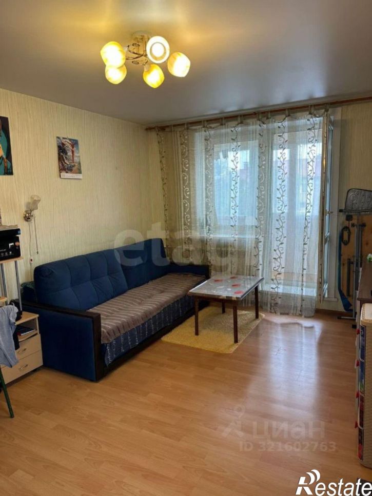 1-комн квартира переулок Мичурина, 1,  д. 1