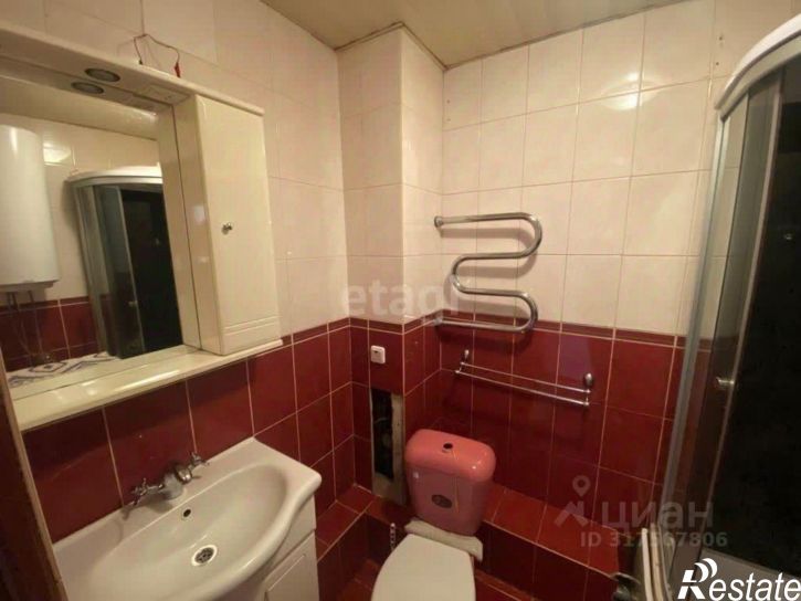 2-комн квартира Красносельский пер, 6,  д. 6