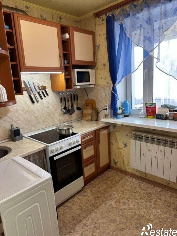 1-комн квартира переулок Мичурина, 1,  д. 1