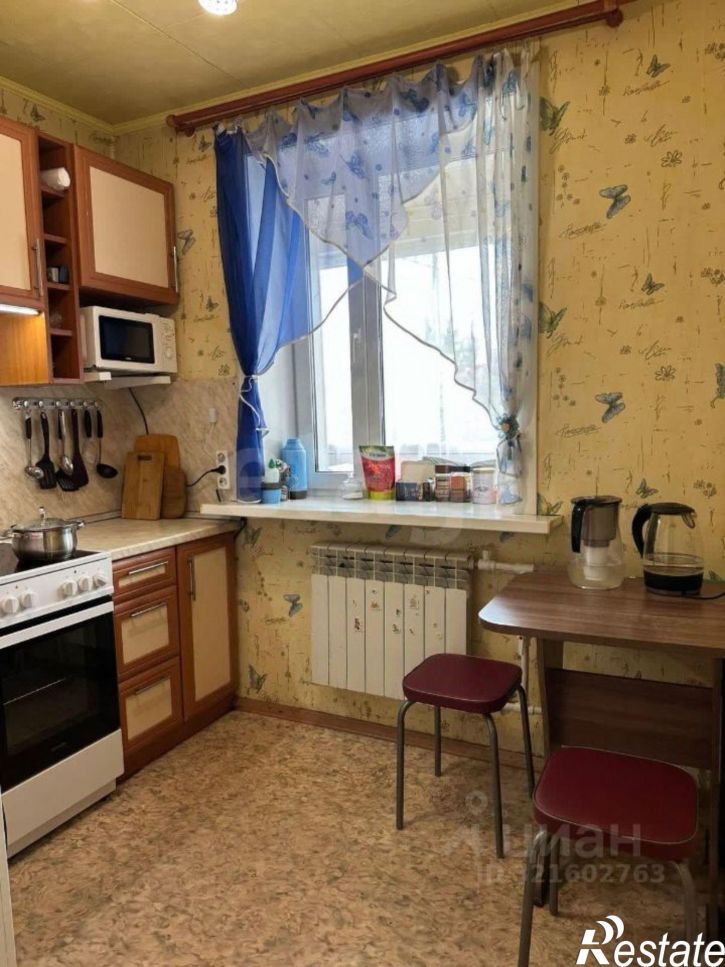 1-комн квартира переулок Мичурина, 1,  д. 1