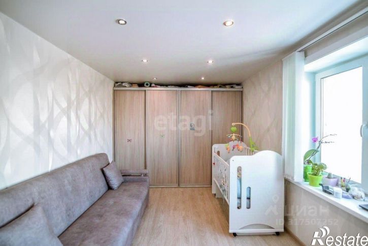 2-комн квартира ул Украинская, 113А,  д. 113А