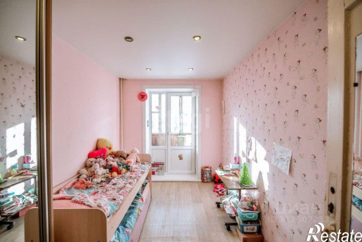 2-комн квартира ул Украинская, 113А,  д. 113А