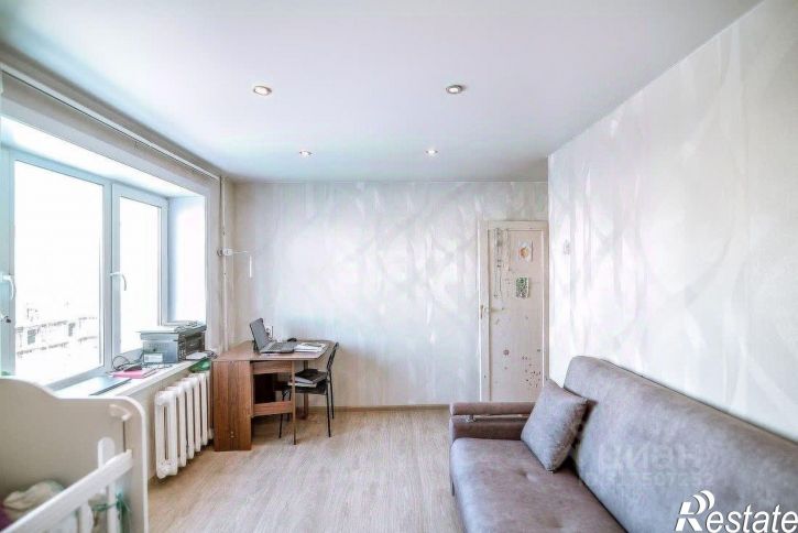 2-комн квартира ул Украинская, 113А,  д. 113А