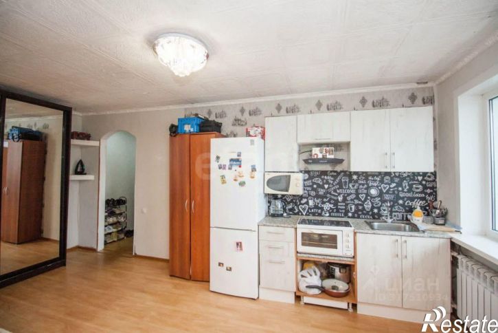 3-комн квартира ул Сахалинская, 51,  д. 51