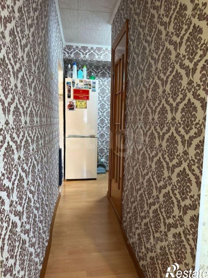 1-комн квартира переулок Мичурина, 1,  д. 1