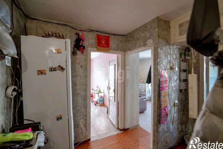 2-комн квартира ул Украинская, 113А,  д. 113А