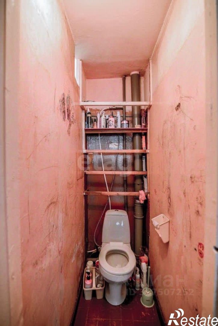 2-комн квартира ул Украинская, 113А,  д. 113А