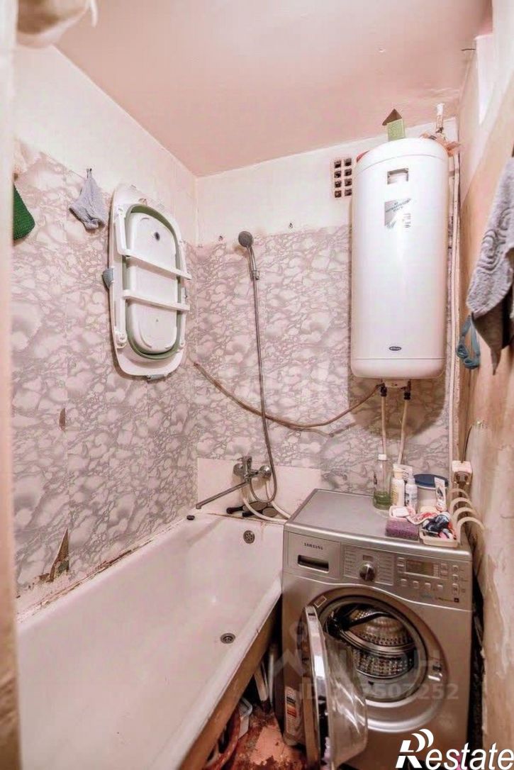 2-комн квартира ул Украинская, 113А,  д. 113А