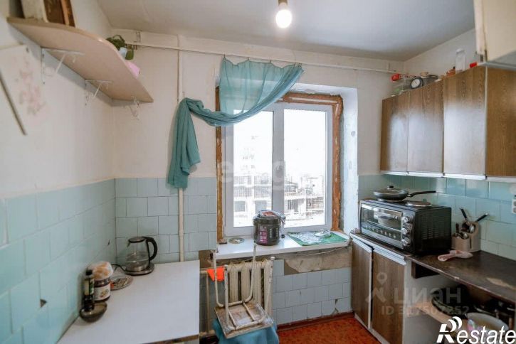 2-комн квартира ул Украинская, 113А,  д. 113А