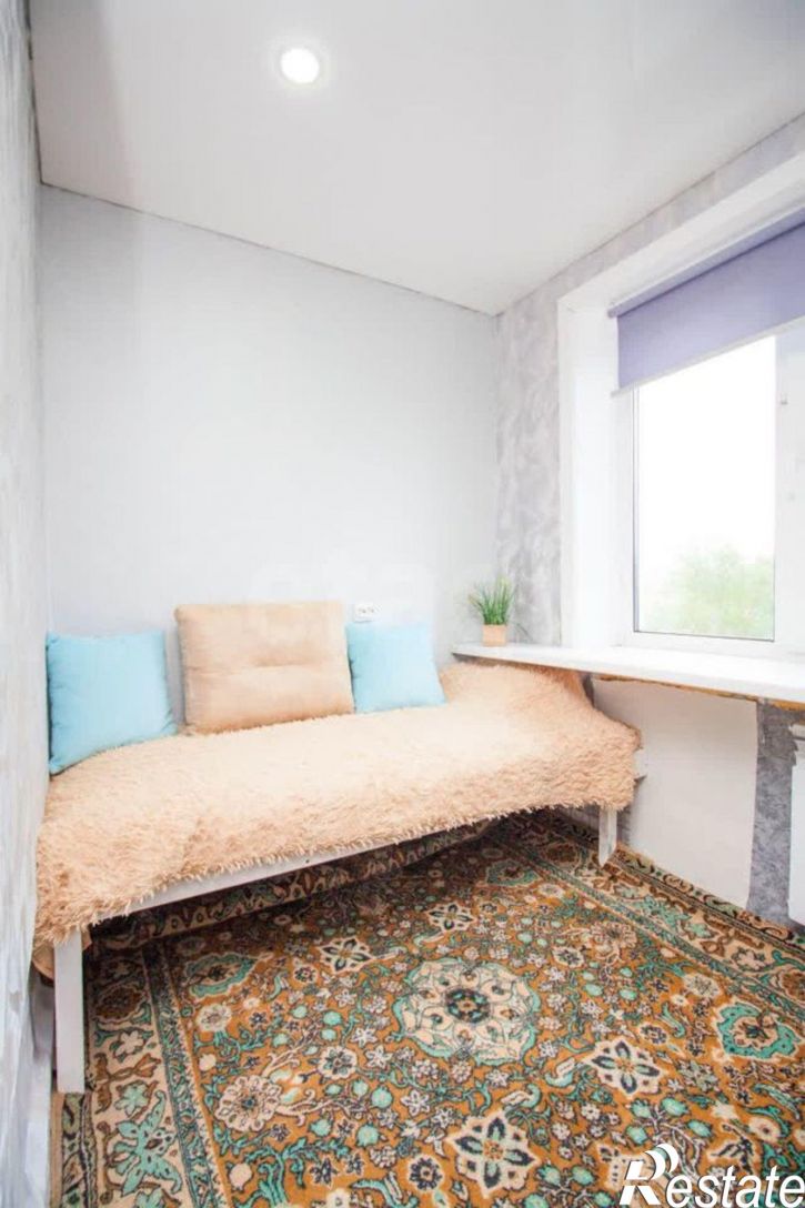 3-комн квартира ул Сахалинская, 51,  д. 51