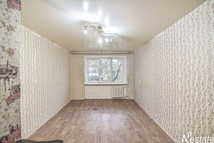 1-комн квартира улица Есенина, 11,  д. 11