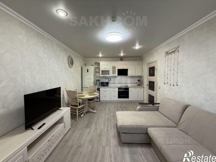 2-комн квартира Мартовский пер, 8,  д. 8