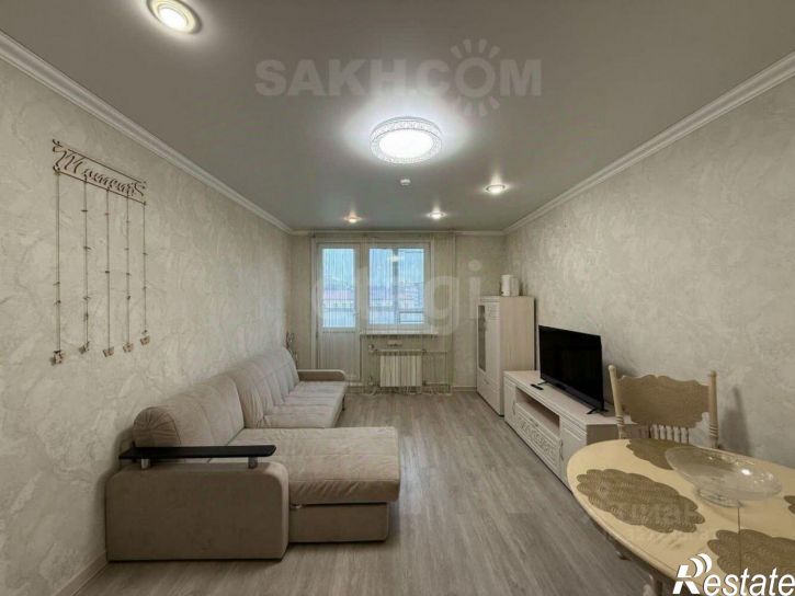 2-комн квартира Мартовский пер, 8,  д. 8