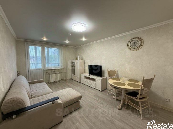 2-комн квартира Мартовский пер, 8,  д. 8