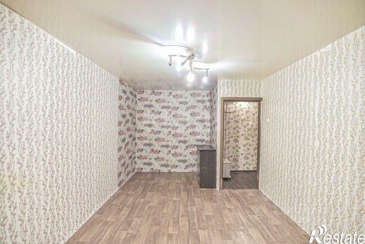 1-комн квартира улица Есенина, 11,  д. 11