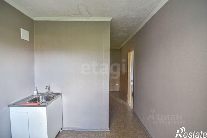 1-комн квартира Вокзальная улица, 70,  д. 70