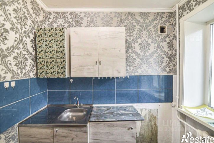 1-комн квартира улица Есенина, 11,  д. 11