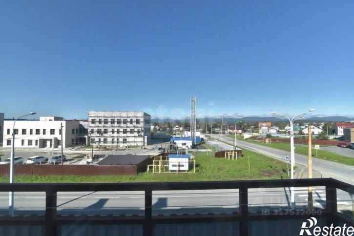 4-комн квартира ул им. Г.В. Шебунина, 1,  д. 1