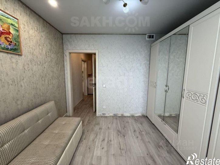 2-комн квартира Мартовский пер, 8,  д. 8