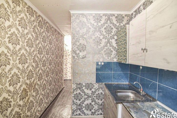 1-комн квартира улица Есенина, 11,  д. 11